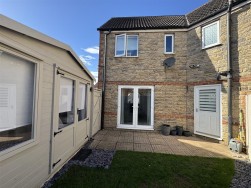 Kensington Close, Laughton Common, Sheffield