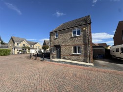 Kensington Close, Laughton Common, Sheffield