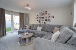 Kensington Close, Laughton Common, Sheffield