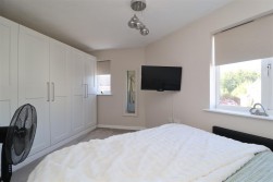 Kensington Close, Laughton Common, Sheffield