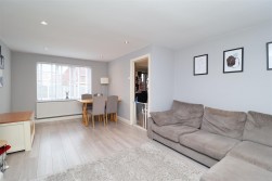 Dadley Road, Carlton-In-Lindrick, Worksop