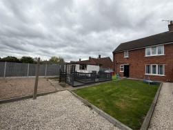 Dadley Road, Carlton-In-Lindrick, Worksop