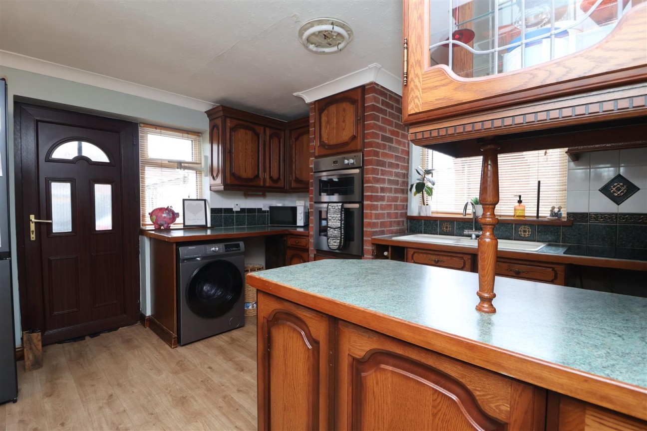 Dadley Road, Carlton-In-Lindrick, Worksop