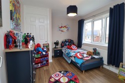 Dadley Road, Carlton-In-Lindrick, Worksop