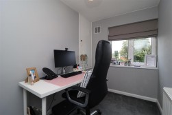 Dadley Road, Carlton-In-Lindrick, Worksop