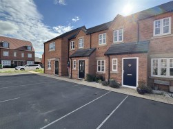 Linby Drive, Bircotes, Doncaster