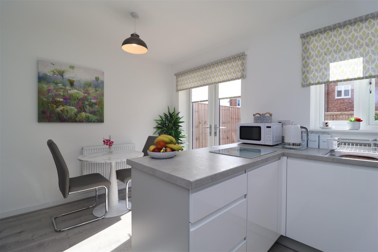 Linby Drive, Bircotes, Doncaster