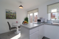 Linby Drive, Bircotes, Doncaster