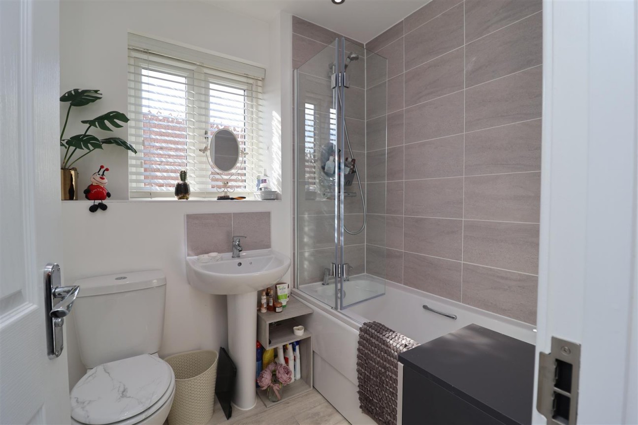 Linby Drive, Bircotes, Doncaster