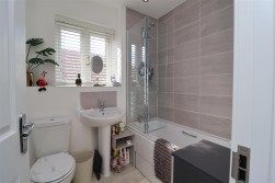 Linby Drive, Bircotes, Doncaster