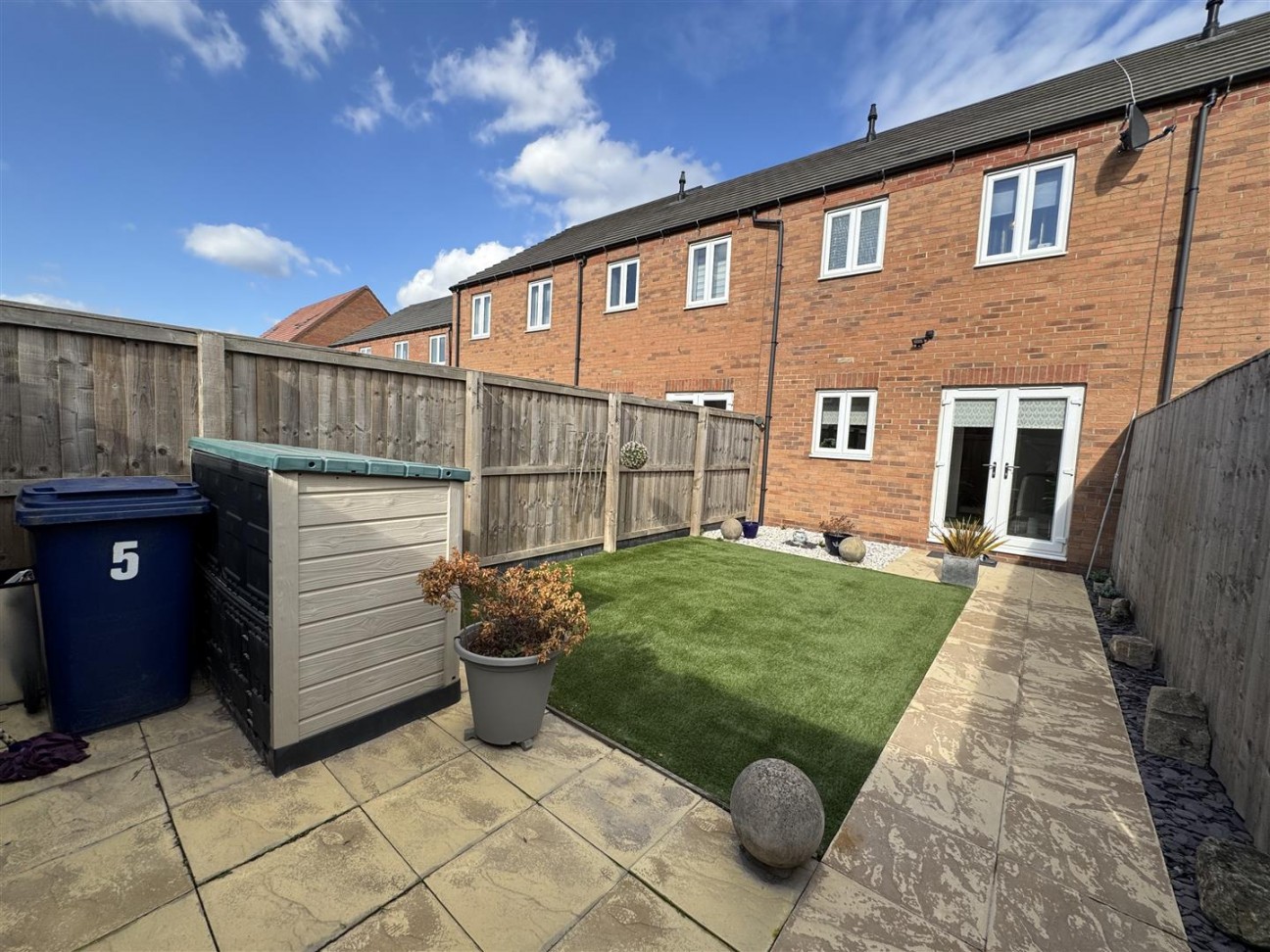 Linby Drive, Bircotes, Doncaster