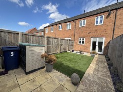 Linby Drive, Bircotes, Doncaster