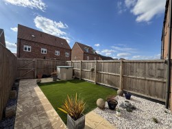 Linby Drive, Bircotes, Doncaster