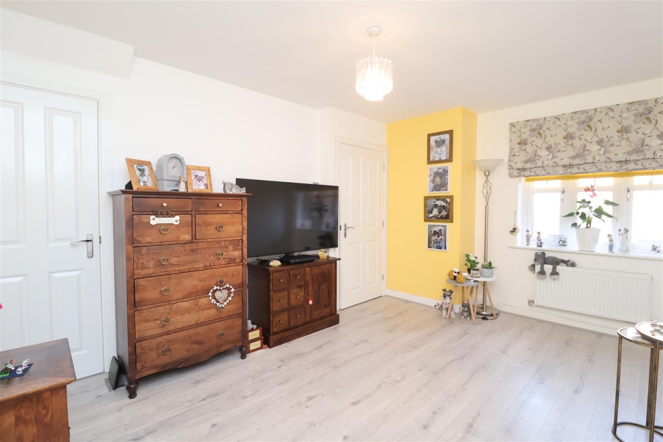 Linby Drive, Bircotes, Doncaster