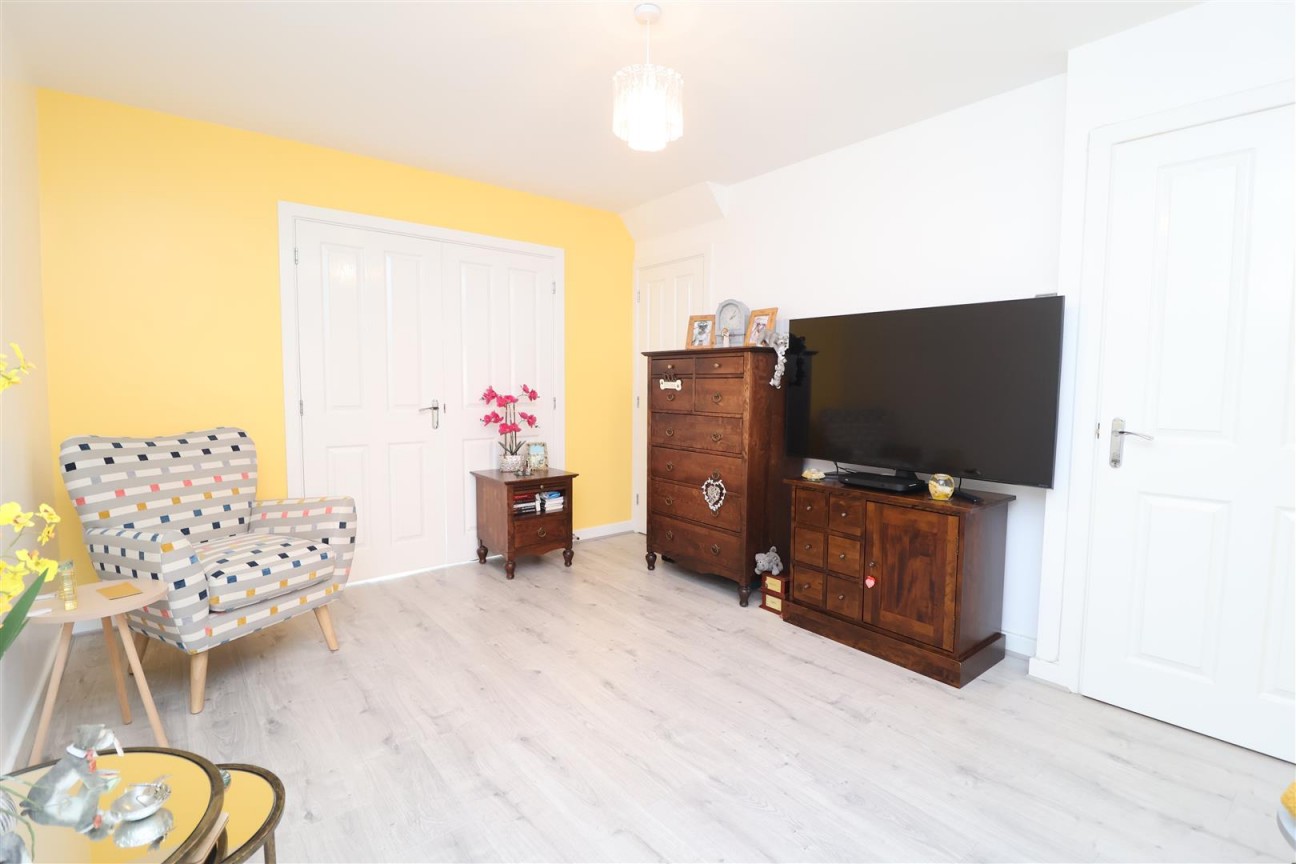 Linby Drive, Bircotes, Doncaster