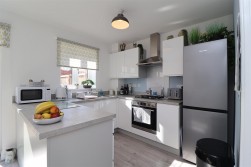 Linby Drive, Bircotes, Doncaster