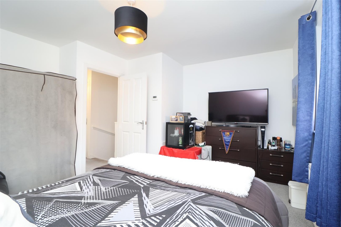 Linby Drive, Bircotes, Doncaster