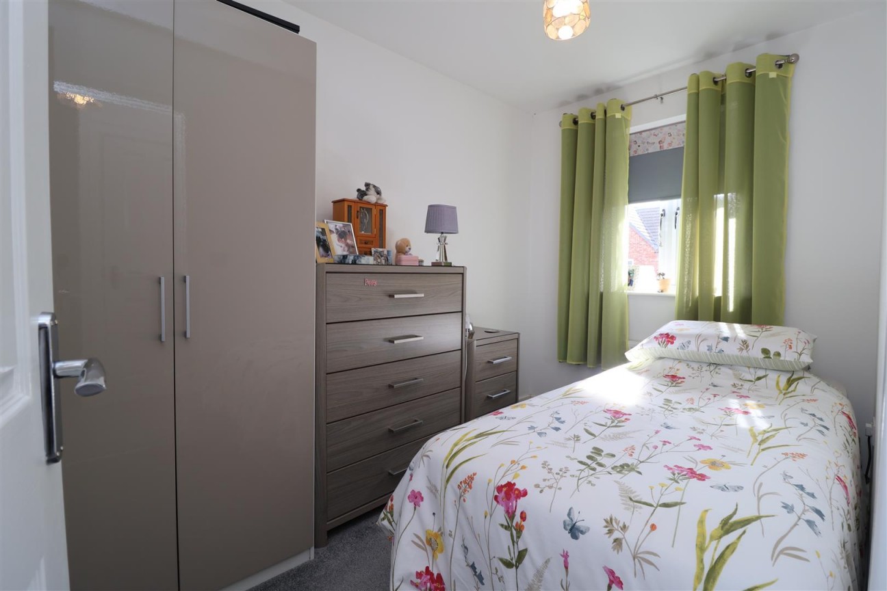 Linby Drive, Bircotes, Doncaster