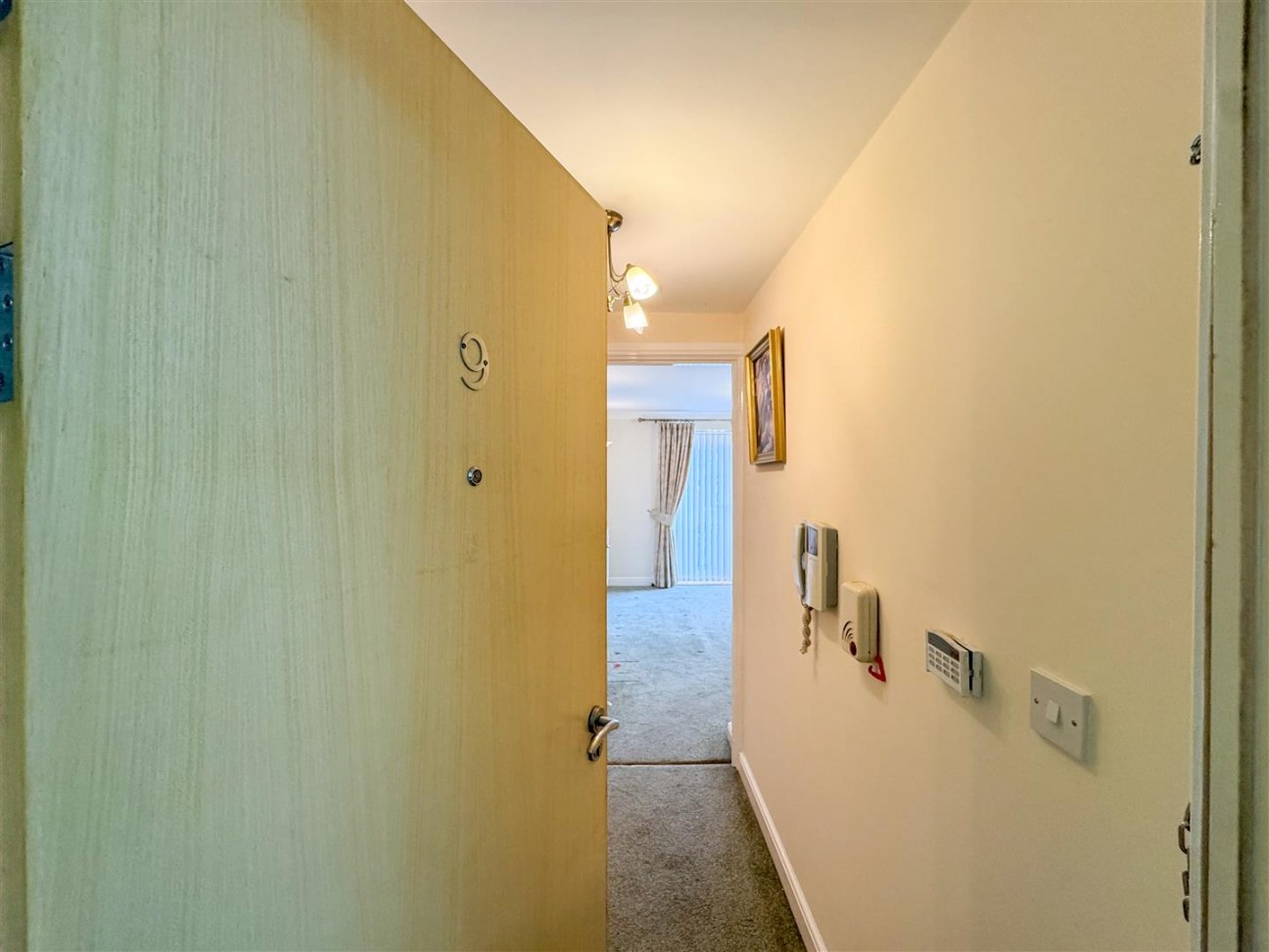 Royal Court, Worksop