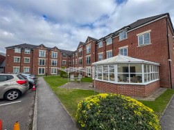 Royal Court, Worksop