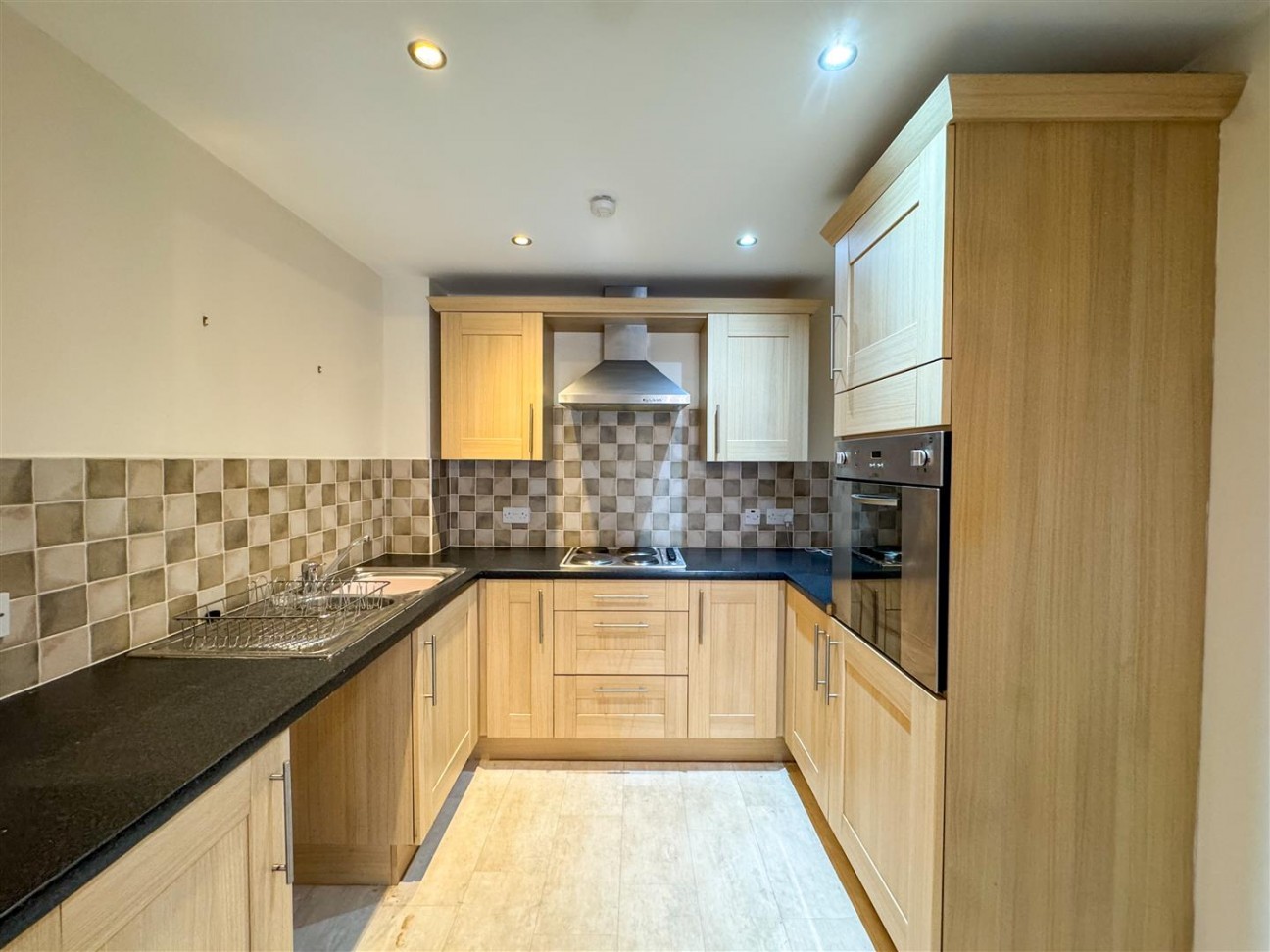 Royal Court, Worksop