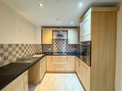 Royal Court, Worksop