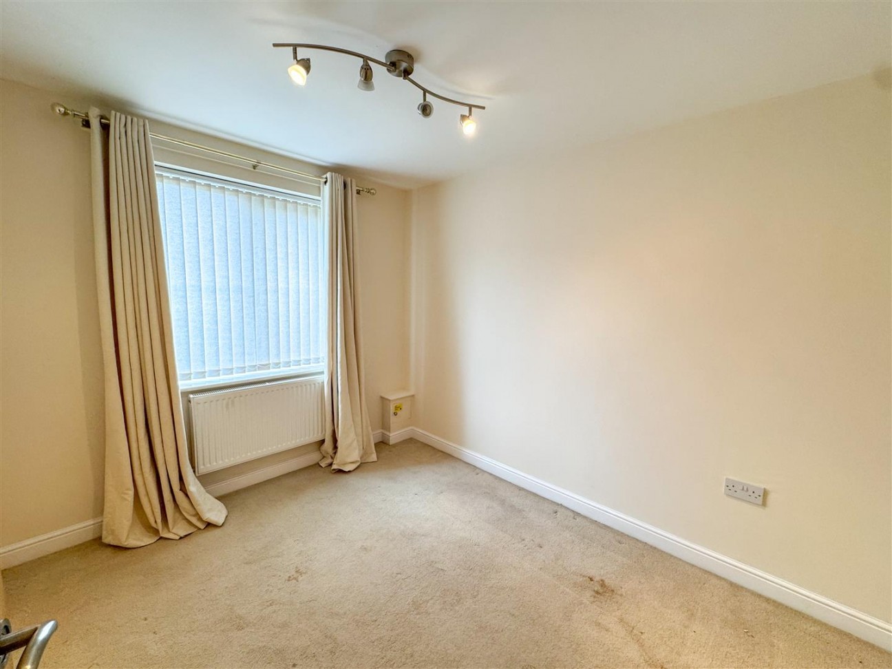 Royal Court, Worksop