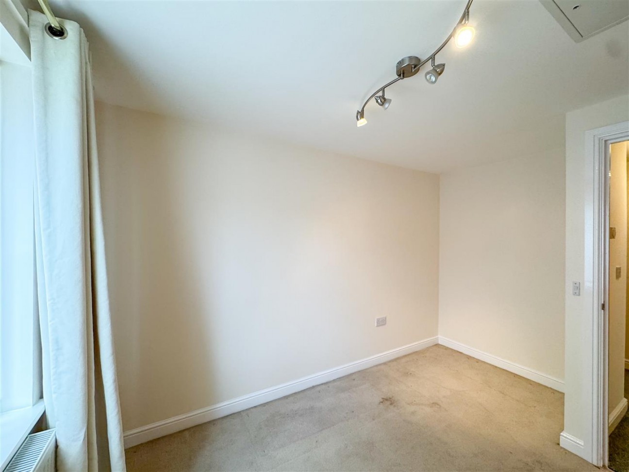 Royal Court, Worksop