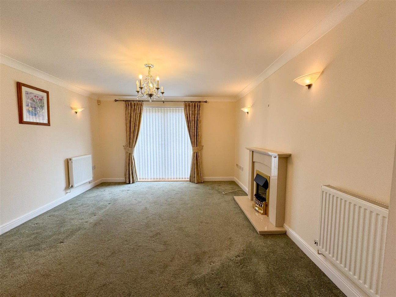 Royal Court, Worksop