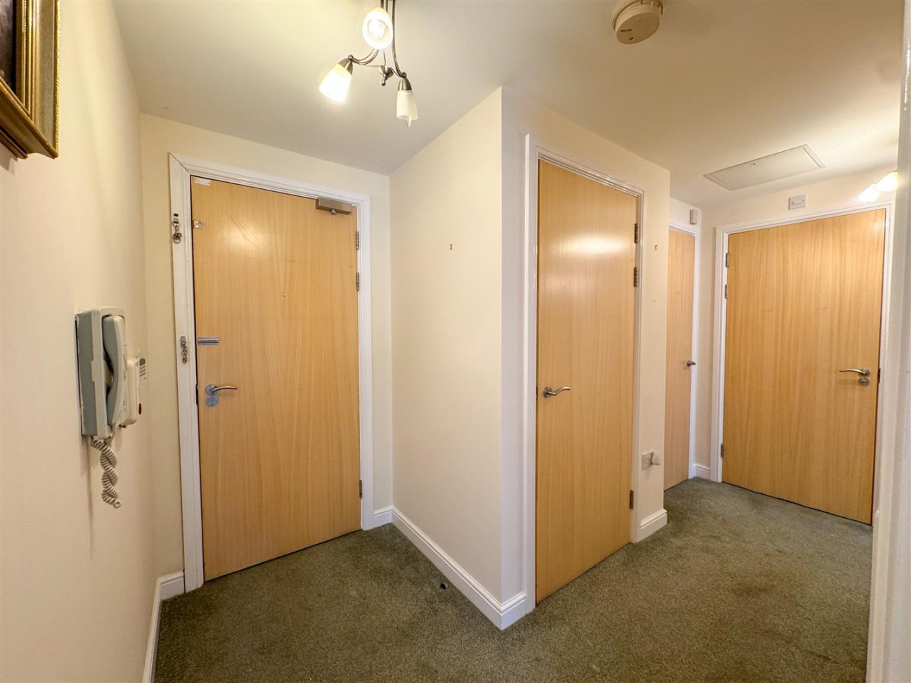 Royal Court, Worksop