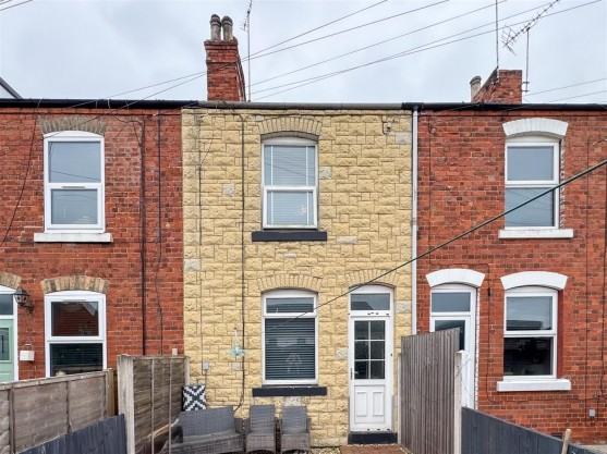 The Willows, Stubbing Lane, Worksop