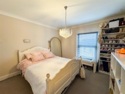 The Willows, Stubbing Lane, Worksop