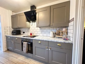 The Willows, Stubbing Lane, Worksop