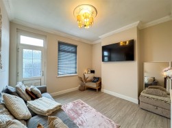 The Willows, Stubbing Lane, Worksop