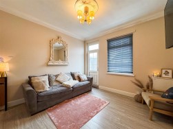 The Willows, Stubbing Lane, Worksop