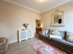 The Willows, Stubbing Lane, Worksop