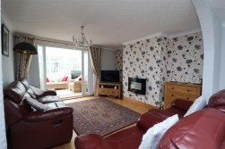 Ramsden Crescent, Carlton-In-Lindrick, Worksop