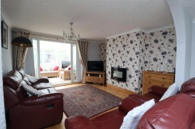 Ramsden Crescent, Carlton-In-Lindrick, Worksop