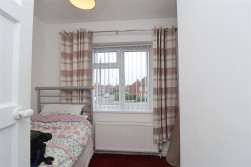 Ramsden Crescent, Carlton-In-Lindrick, Worksop