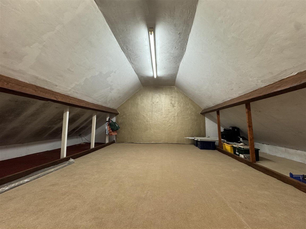 Ramsden Crescent, Carlton-In-Lindrick, Worksop