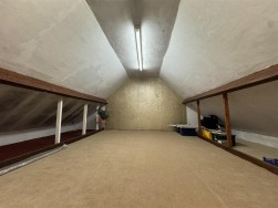 Ramsden Crescent, Carlton-In-Lindrick, Worksop