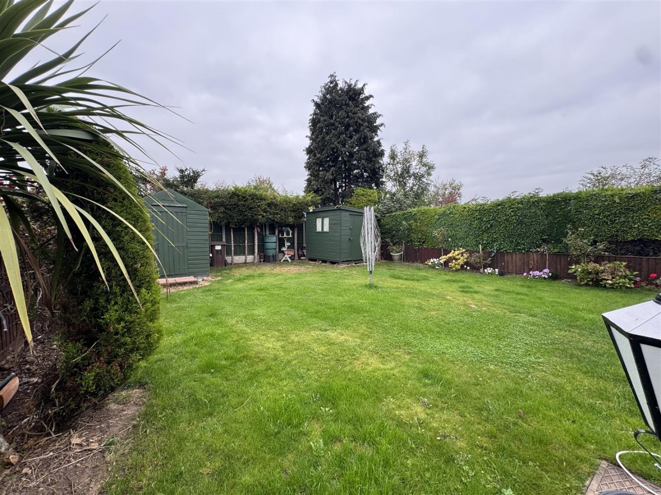 Ramsden Crescent, Carlton-In-Lindrick, Worksop