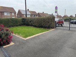 Ramsden Crescent, Carlton-In-Lindrick, Worksop