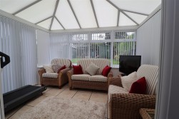 Ramsden Crescent, Carlton-In-Lindrick, Worksop