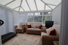 Ramsden Crescent, Carlton-In-Lindrick, Worksop
