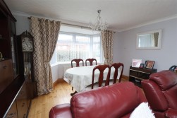 Ramsden Crescent, Carlton-In-Lindrick, Worksop