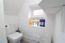 Ramsden Crescent, Carlton-In-Lindrick, Worksop