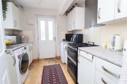 Ramsden Crescent, Carlton-In-Lindrick, Worksop