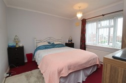 Ramsden Crescent, Carlton-In-Lindrick, Worksop