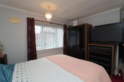 Ramsden Crescent, Carlton-In-Lindrick, Worksop